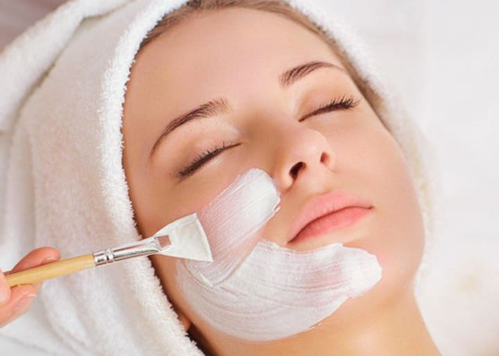 skin peel clinic lincolnshire skegness