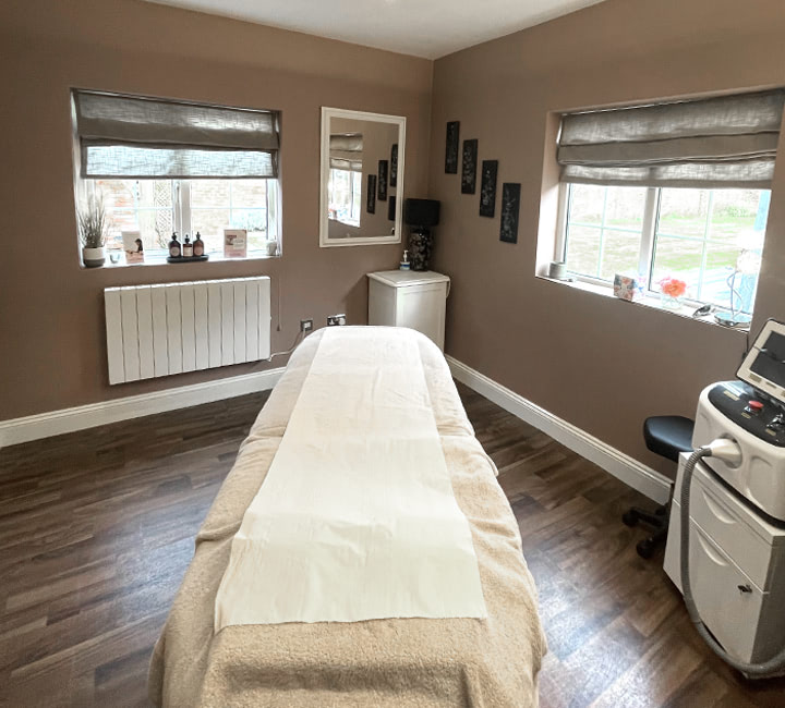 skin-care-laser-hair-clinic-harby-lincoln-lincolnshire beauty training courses Lincoln
